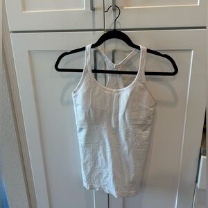 Lululemon Ebb to Street Tank Top